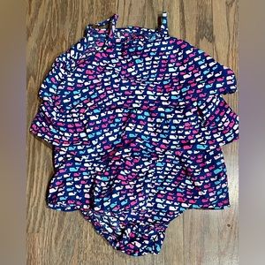Vineyard Vines for Target Bubble